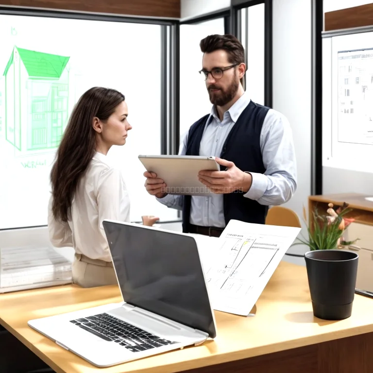 إعداد المستندات القانونية